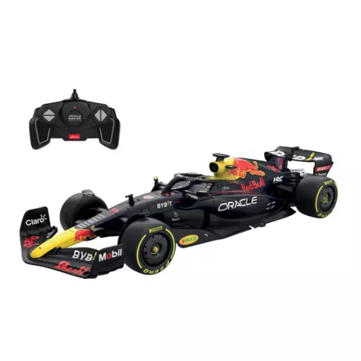 Oracle Red Bull Racing RB18 - RS94800 - 1/18