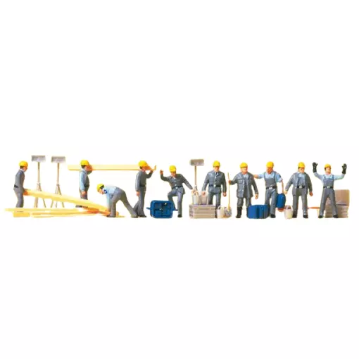 Workers