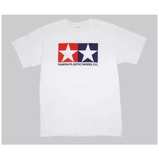 T-Shirt Tamiya taille L - Tamiya 66712