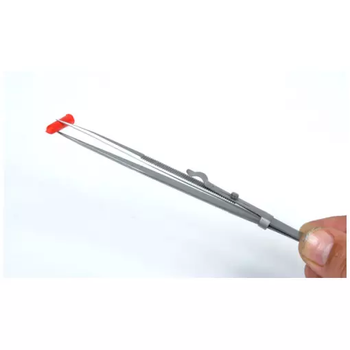 Metal locking pliers 160mm - Italeri 50821