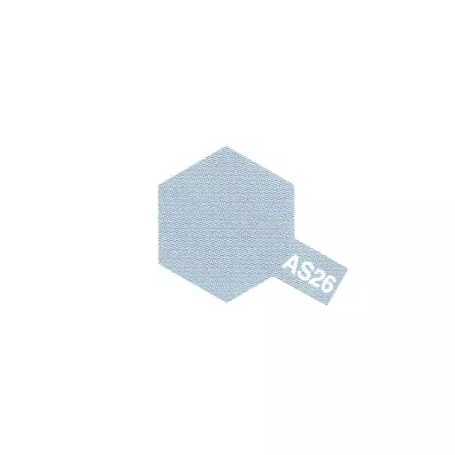 Grigio fantasma chiaro AS26 - Tamiya 86526 - 100ml