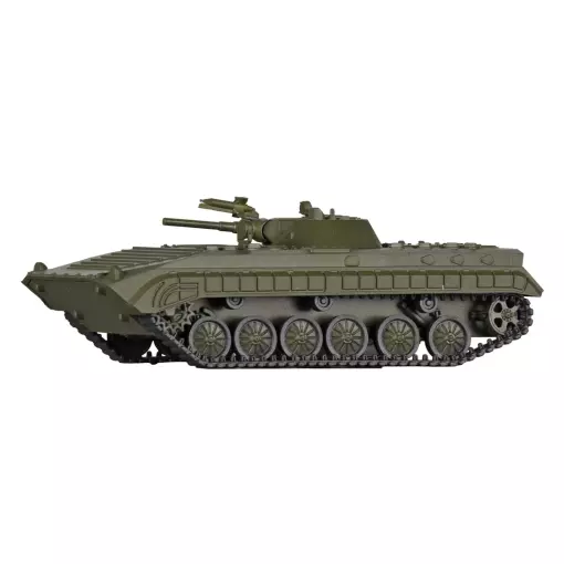 Char BMP-1 - Tillig bahn 78225 - HO 1/87