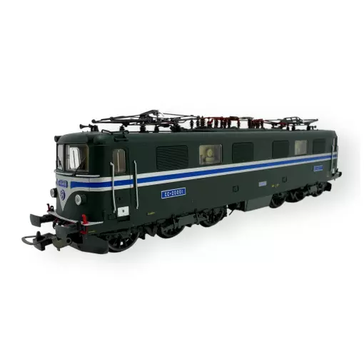 Locomotive électrique CC 20001 - Piko 96586 - HO 1/87 - SNCF - Ep IV - Analogique - 2R