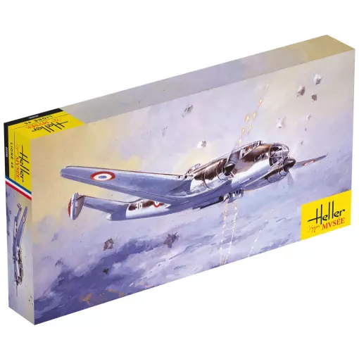 Liore & Olivier LeO 45 - Heller 80398 - 1/72