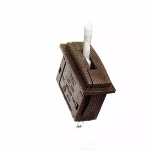 Switch lever (white)