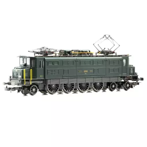 Electric locomotive Ae 4/7 10998 MFO - Piko 51786 - HO 1/87 - SBB/CFF - Ep IV - Analog - 2R