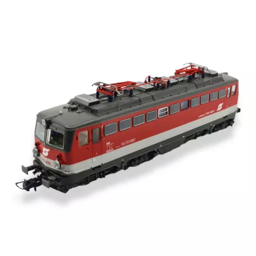 Elektrische Lokomotive 1142 685-5 Roco 70604 - HO : 1/87 - ÖBB