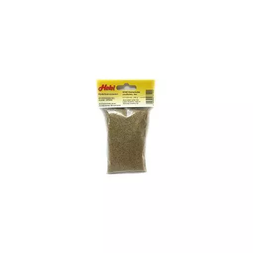 Sachet de Sable - Ocre - Heki 33100 - Toutes Echelles 
