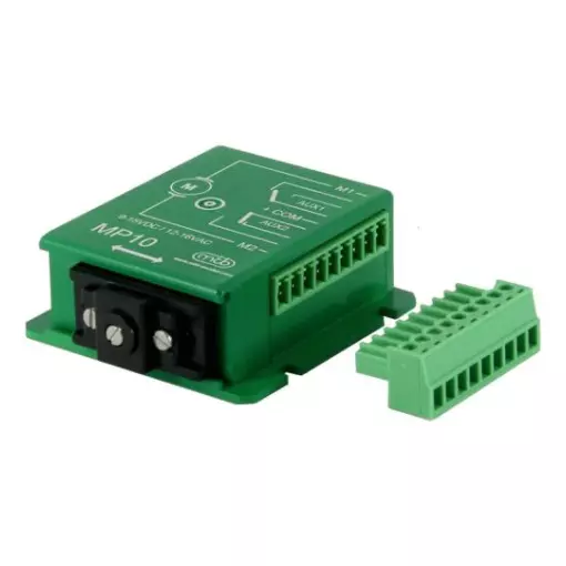 Moteur d'aiguillage lent - MTB MP10