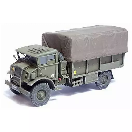 Delivered Chevrolet 3T truck, army 1954 to 1962