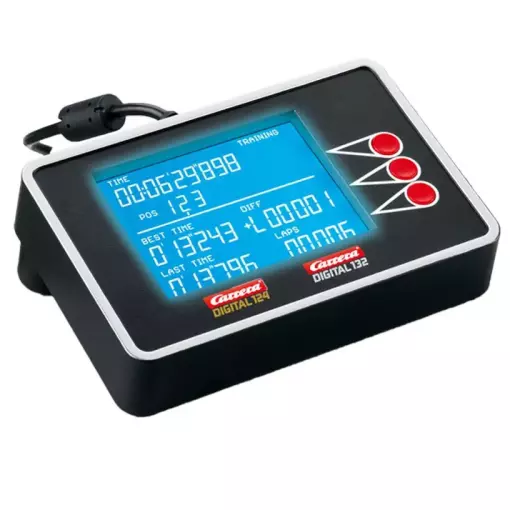 Digital electronic lap counter - Carrera 30355