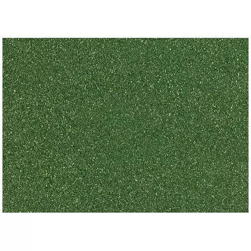 Poudre micro-diffusante - Busch 7043 - Vert