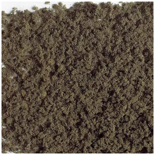 Herbe de terrain PREMIUM - vert foncée - FALLER 171400 - HO 1/87 - 290 ml