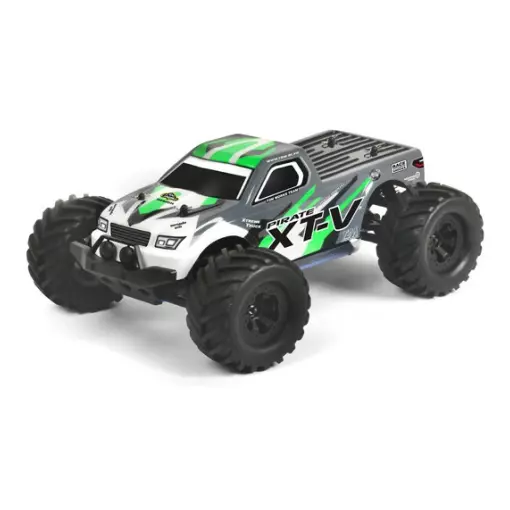 Monster Truck - Pirate XT-V RTR - T2M T4959 - 1/10- 4x4 