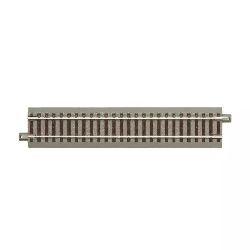 Rail droit GEOLINE G185 - 180mm - ROCO 61111 - HO 1/87 | Code 83