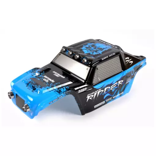 Carrosserie Pirate Ripper - T2M 4946/51 - 1/10