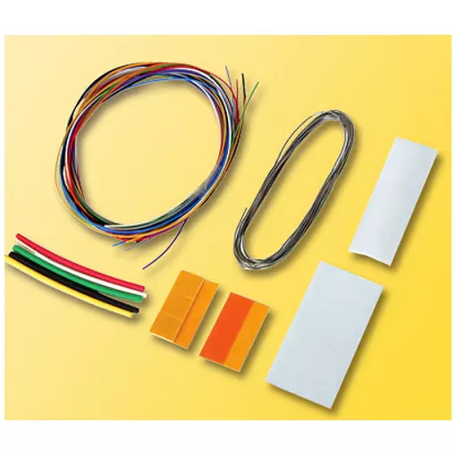 Mounting kit for decoders