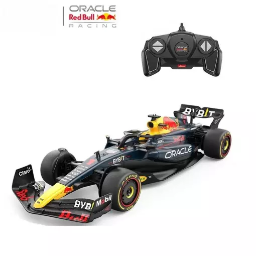 Red Bull F1 RB19 - Rastar RS92600 - 1/16