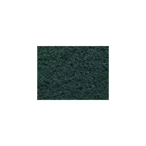 Flock estructurado 15g verde oscuro 5mm NOCH 07343 - Multiescala