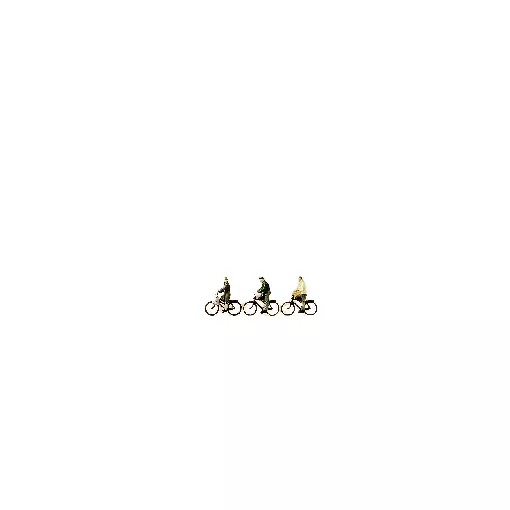 Cyclists