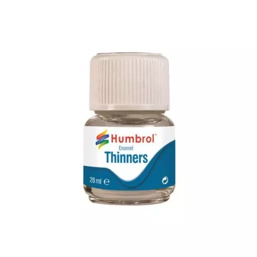 Diluant enamel - Humbrol AC7501 - 28 ML