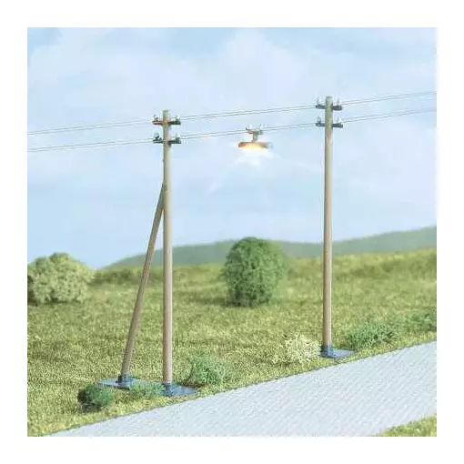 MATS DE LIGNE