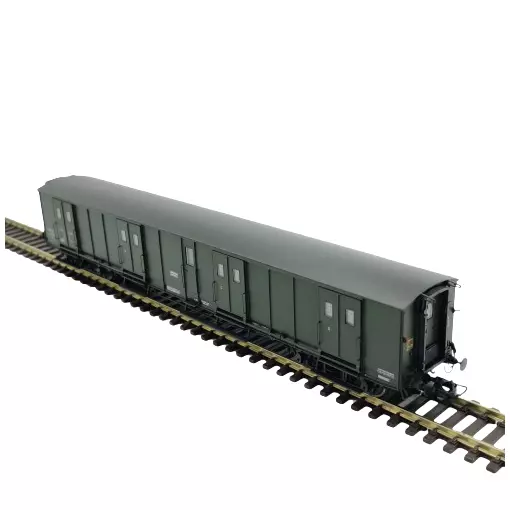 Bogie van ex-PLM - REE Models VB360 - HO 1/87 - SNCF - EP III