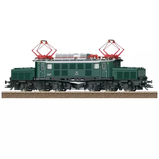 Locomotive électrique série 1020 Trix 25992 - ÖBB - HO 1/87 - EP III