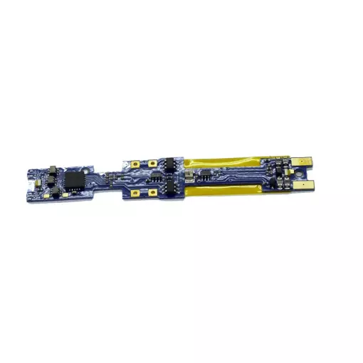 Carte décodeur DCC KATO/Lemke - Kato K29-025 - N 1/160