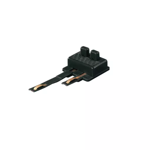 Stecker Anschluss für Alim. Numerisch| PIKO 55275 - HO 1/87 - Code 100