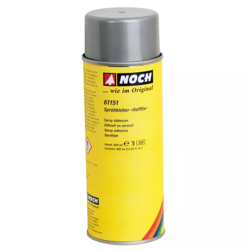 Aerosol glue / 400 ml can