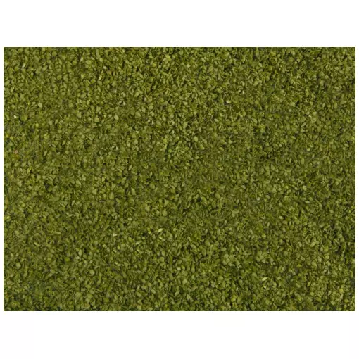 Medium green foliage - NOCH 07300 200 x 230 mm - All scales