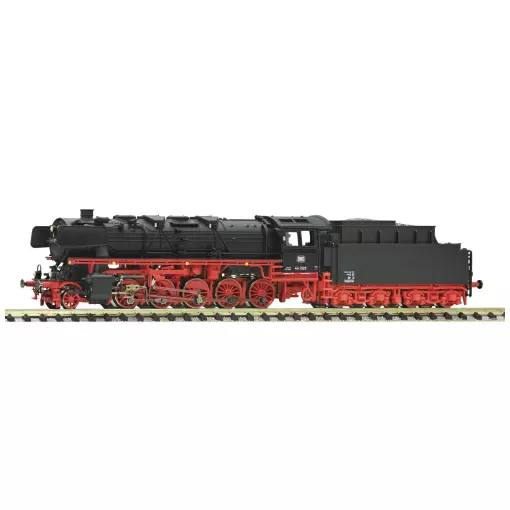Locomotive à vapeur 44 1325 FLEISCHMANN 714479 - DB - N 1:160 - EP III