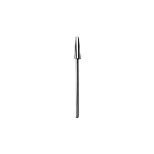 Fraise à graver en acier - PG Mini 1190 - 4mm de diamètre