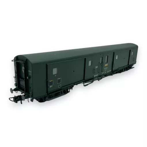 Bogie van ex-PLM - Ree Models VB-356 - HO 1/87 - SNCF - Ep IV - 2R