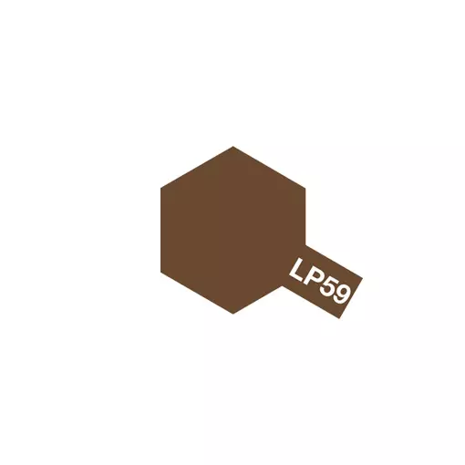 Brun OTAN LP59 - Tamiya 82159 - 10ml