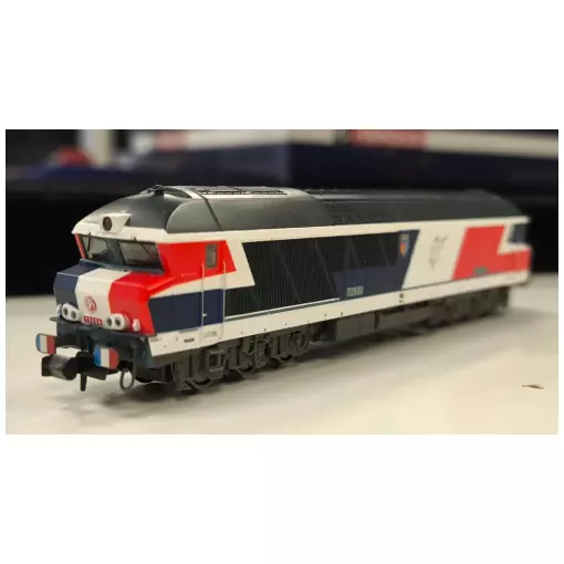 HNS2652S