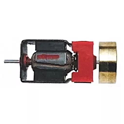 Moteur pour autorail X2800 - Roco 85036 - HO 1/87