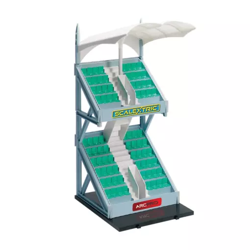 Tribuna - Scalextric C8320 - 1/32