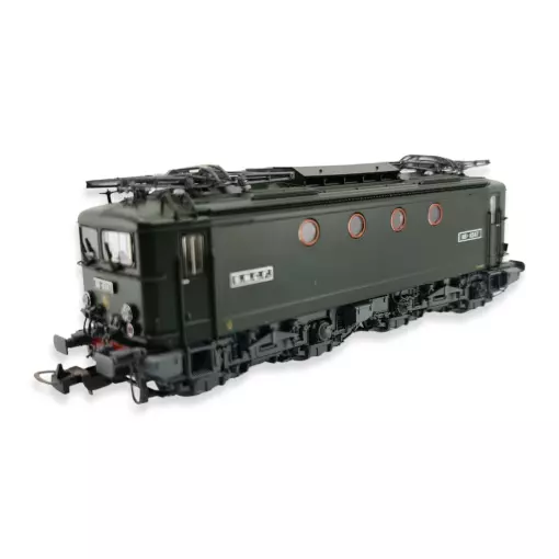 Locomotive électrique BB 8247 - Piko 51919 - HO 1/87 - SNCF - EP IV - Digital sound