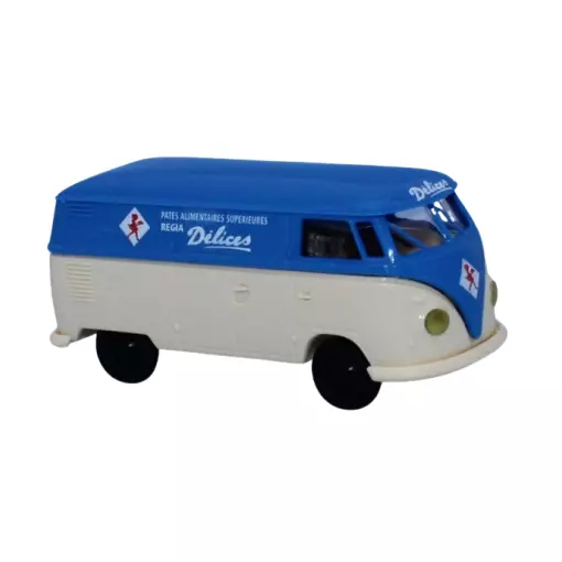 Volkswagen Combi T1b - Pâtes Délices - Brekina 32765 - HO 1/87