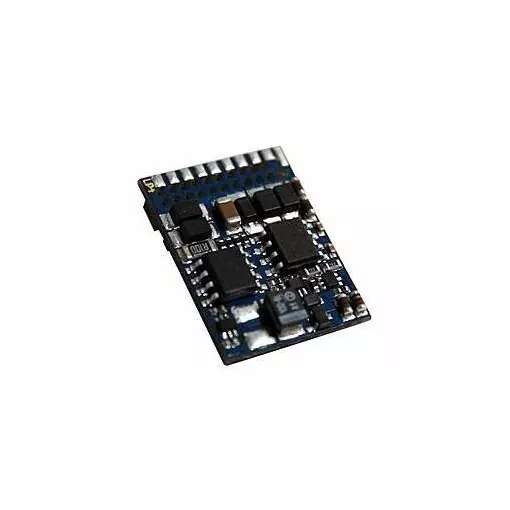 21-pin V4.0 decoder for CC40100 Ls Models