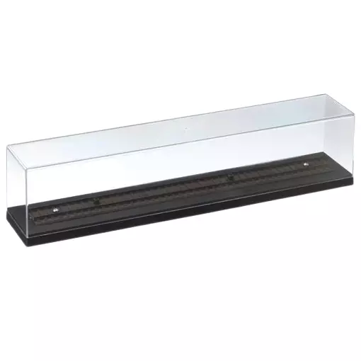 Vitrinenbox 33 cm