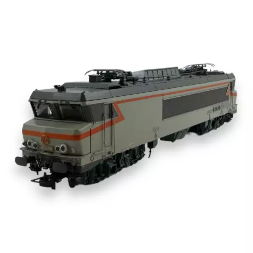 Locomotive électrique CC 6568 Analogique - Jouef HJ 2427 - SNCF - EP IV/V