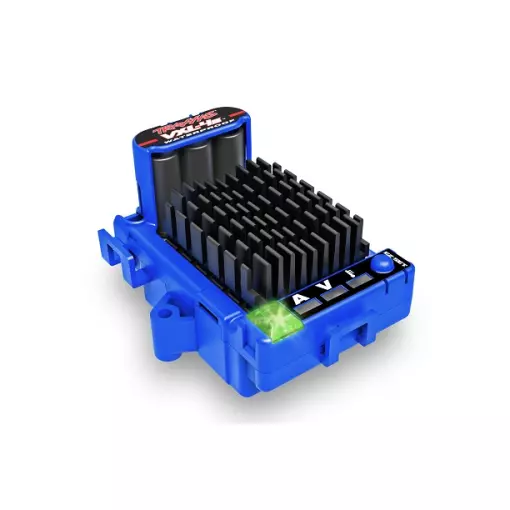 Velineon VXL-4s – variateur brushless étanche - Traxxas 3445