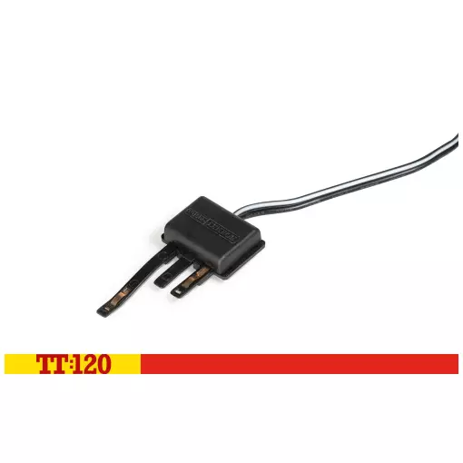 Clip de connexion d'alimentation numérique - Hornby TT8028 - 1/120