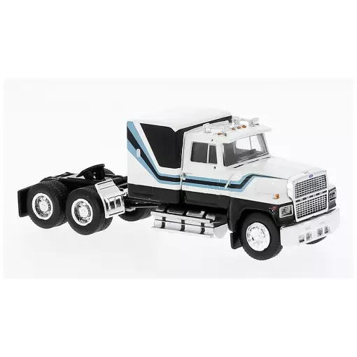 Camion Ford LTL 9000 - Brekina 85878 - HO 1/87