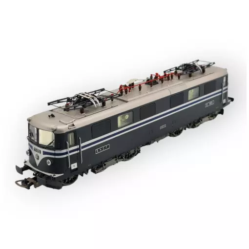 Locomotive électrique CC 6051 ANALOGIQUE PIKO 96595 SNCF |  HO 1/87e