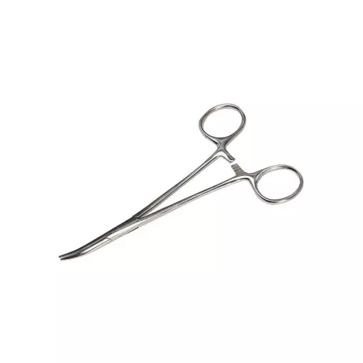 Pince de précision "Moustique" blocable - Faller 170528 - Longueur 150 mm