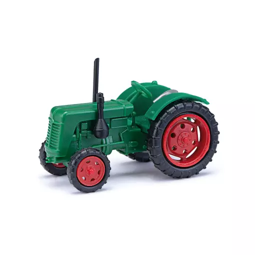 Tractor - Busch 211006710 - HO 1/87